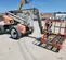 2017 Snorkel A46JRT Articulating Boom Lift