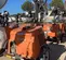 2018 Magnum Pro MLT6SM Portable Light Tower