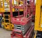 2018 MEC MICRO 19 Scissor Lift