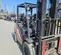 2017 Toyota 8FDU30 Warehouse Forklift