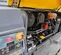 2017 Atlas Copco XAS440JD T4F Air Compressor