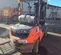 2019 Toyota 8FGU30 Warehouse Forklift