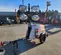 2018 Magnum Pro MLT6SM Portable Light Tower