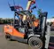2017 Doosan D55C-7 Warehouse Forklift