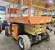 2020 JLG 330LRT Rough Terrain Scissor Lift