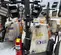 2021 Generac MLT6SKDS Portable Light Tower