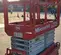 2017 MEC MICRO 19 Scissor Lift