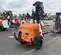 2022 Generac MLTS-4 Portable Light Tower