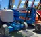 2015 Genie Z-45/25J IC Articulating Boom Lift