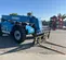 2015 Genie GTH-844 Forklift