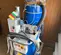 2020 Blastrac BDC-33 Vacuum