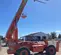 2016 XTREME XR1245 Forklift