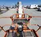 2017 Snorkel A46JRT Articulating Boom Lift