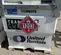 2021 Western Global 10TCG-UR-12VFHK Fuel Tank