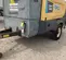 2017 Atlas Copco XATS400 Air Compressor