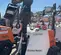 2021 Generac MLTS-4 Portable Light Tower