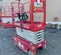 2017 MEC MICRO 19 Scissor Lift