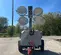 2018 Wacker Neuson LTV6L Portable Light Tower