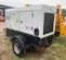 2019 Wacker Neuson G 50 Diesel Generator