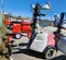2016 Magnum Pro MLT6SM Portable Light Tower
