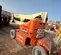 2016 JLG E400AJPN Articulating Boom Lift