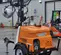 2018 Magnum Pro MLT6SM Portable Light Tower