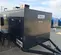 2019 FLAGRO FVO-1000TR Indirect Fired Heater