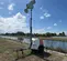 2018 Magnum Pro MLT6SM-STD3 Portable Light Tower