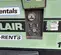 2017 Sullair 185DPQ-KU-T3 Air Compressor