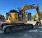 2015 CAT 335F LCR Excavator