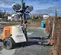 2019 Magnum Pro MLT6SM Portable Light Tower