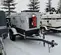 2021 Wacker Neuson G25 T4F Diesel Generator