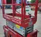 2017 MEC 1330SE Scissor Lift