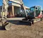 2019 Takeuchi TB290C Mini Excavator