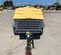 2017 Atlas Copco XAS185KD7 T4F Air Compressor