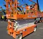 2018 Snorkel S4732E Scissor Lift