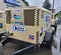 2020 Doosan P425/HP375EXT4I Air Compressor