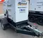 2019 Allmand MP25 Diesel Generator