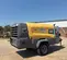2017 Atlas Copco XAS440JD T4F Air Compressor