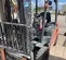 2017 Toyota 8FDU25 Warehouse Forklift