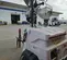 2017 Magnum Pro MLT6SM Portable Light Tower