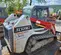 2021 Takeuchi TL12R2-CR Track Loader