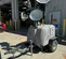 2022 Wacker Neuson LTV6L Portable Light Tower