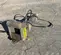 2019 Wacker Neuson HB36 Attachment