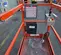2015 Skyjack SJIII3219 Scissor Lift
