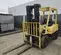 2019 HYSTER H50XT Warehouse Forklift
