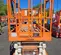 2018 Snorkel S4732E Scissor Lift