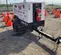 2023 Wacker Neuson G50 T4F 600V Diesel Generator