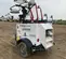 2020 Generac MLT4200IVF4 Portable Light Tower