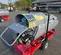 2022 Frost-Fighter IDF350-II Indirect Fired Heater